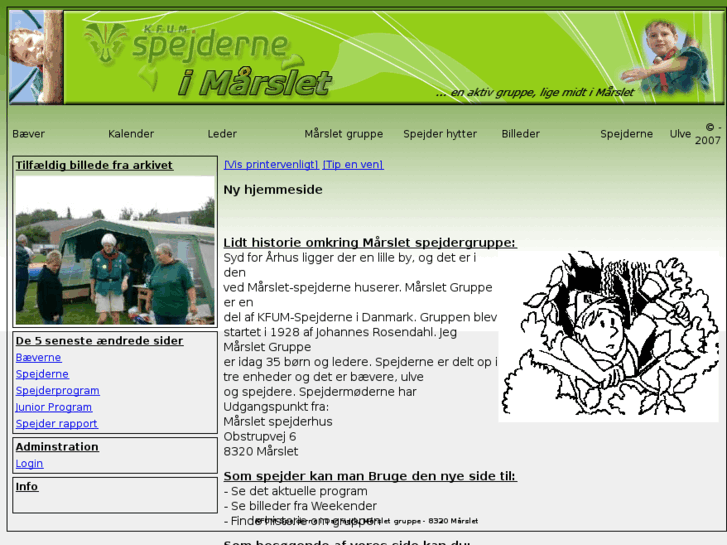 www.maarsletspejderne.com