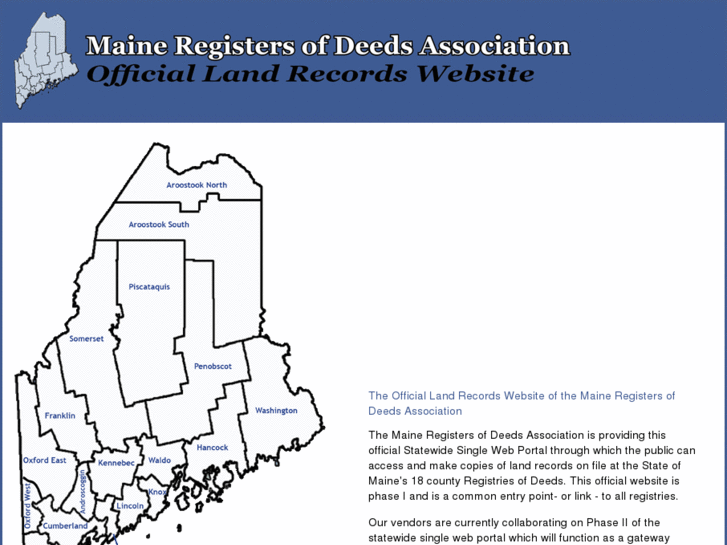 www.maineregistryofdeeds.com