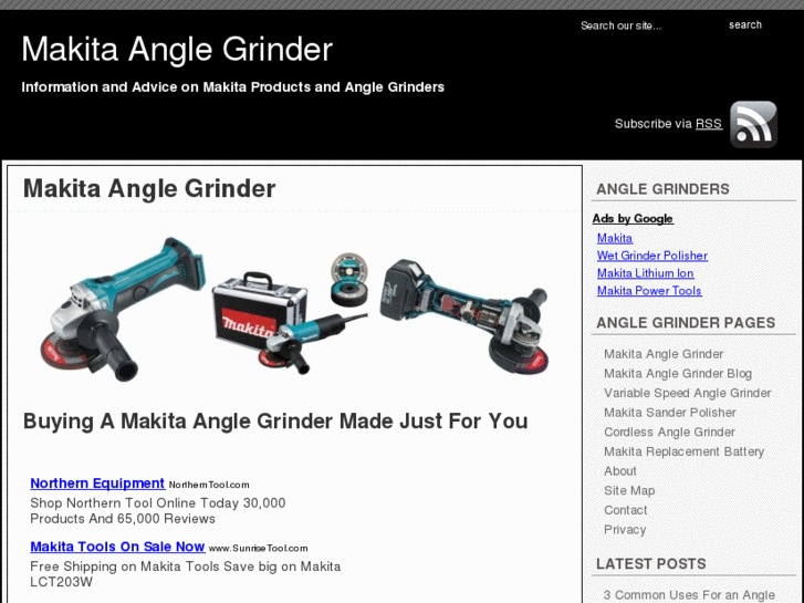 www.makitaanglegrinder.org