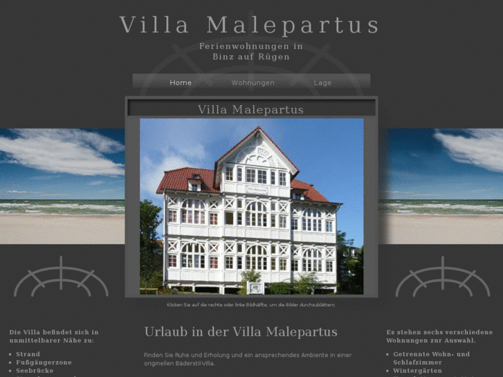 www.malepartus-binz.com