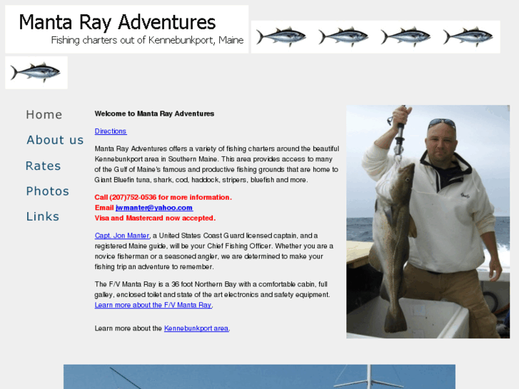 www.mantarayadventures.com