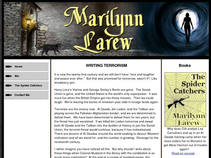 www.marilynnlarew.com