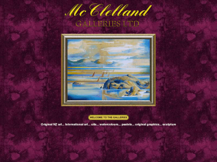 www.mcclelland-arts.com