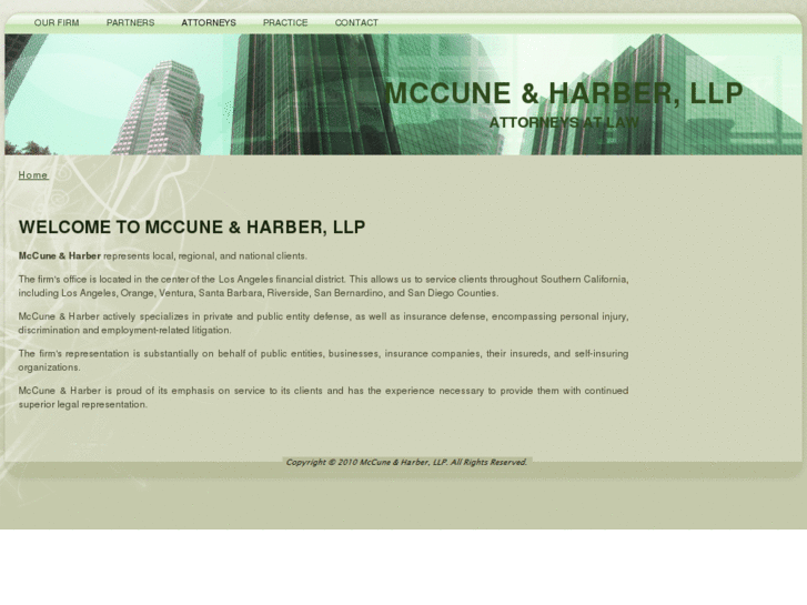 www.mccuneharber.com