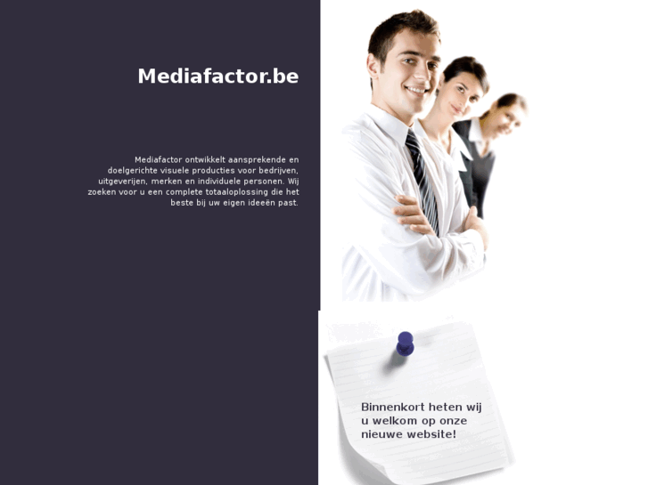 www.mediafactor.be