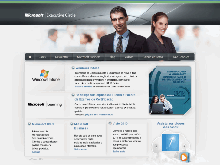 www.microsoftexecutivecircle.com.br