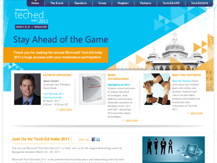 www.microsoftteched.in