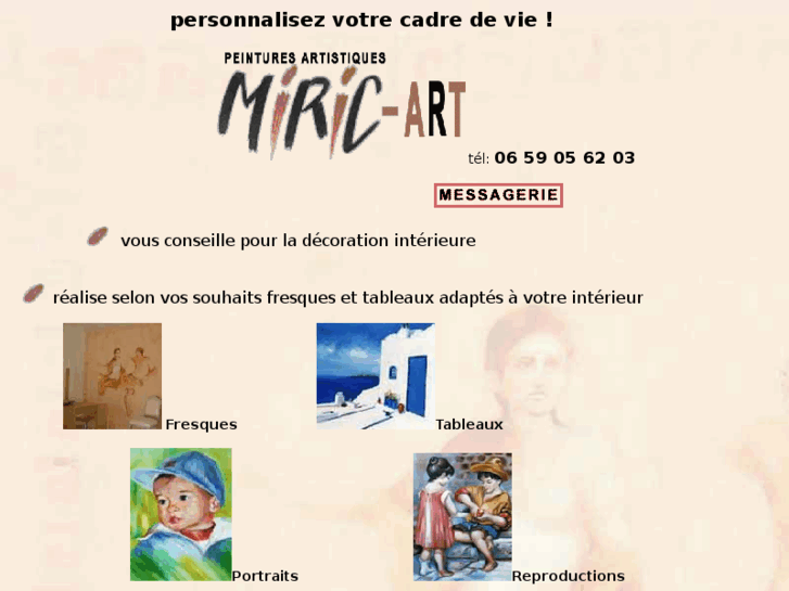 www.miric-art.com