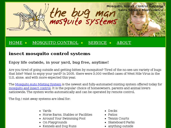 www.mosquito-systems.com