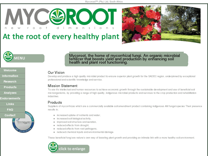 www.mycoroot.com