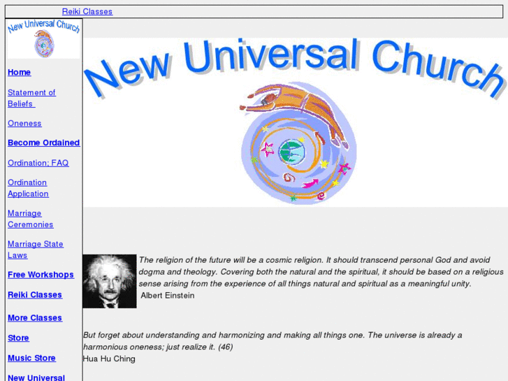 www.newuniversalchurch.org