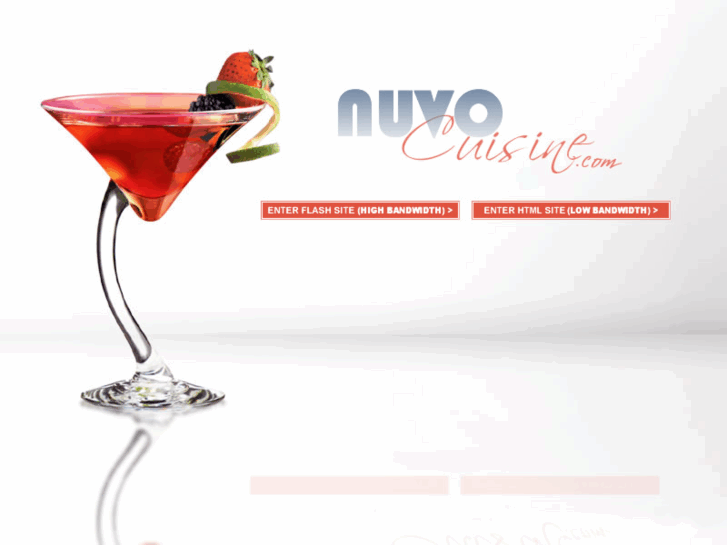 www.nuvocuisine.com