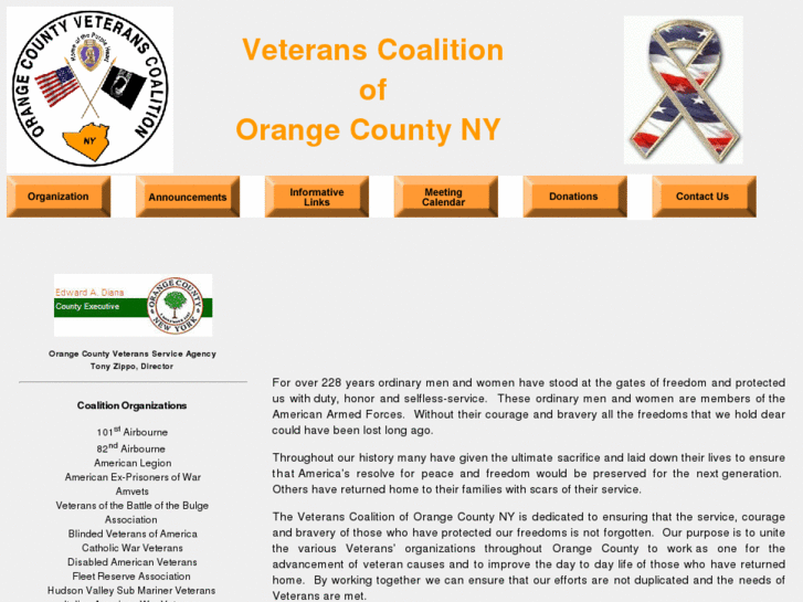 www.ocnyveteranscoalition.com