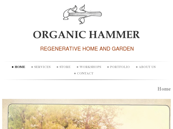 www.organichammer.com