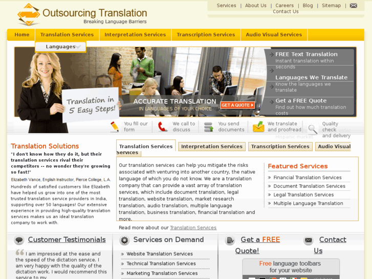 www.outsourcingtranslation.com