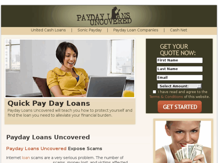 www.paydayloansuncovered.com