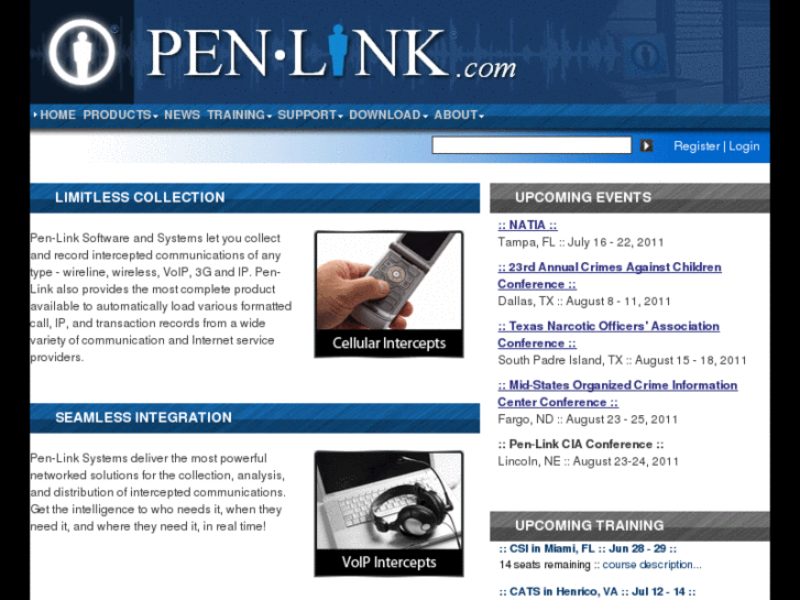 www.pen-link.com