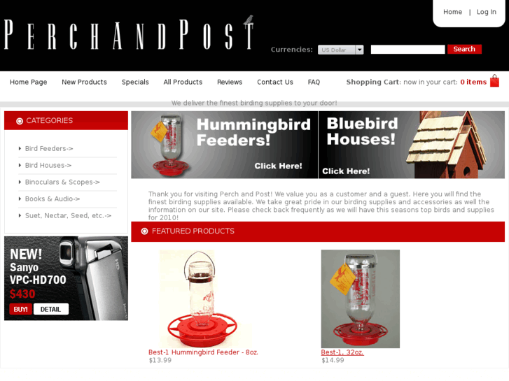 www.perchandpost.com