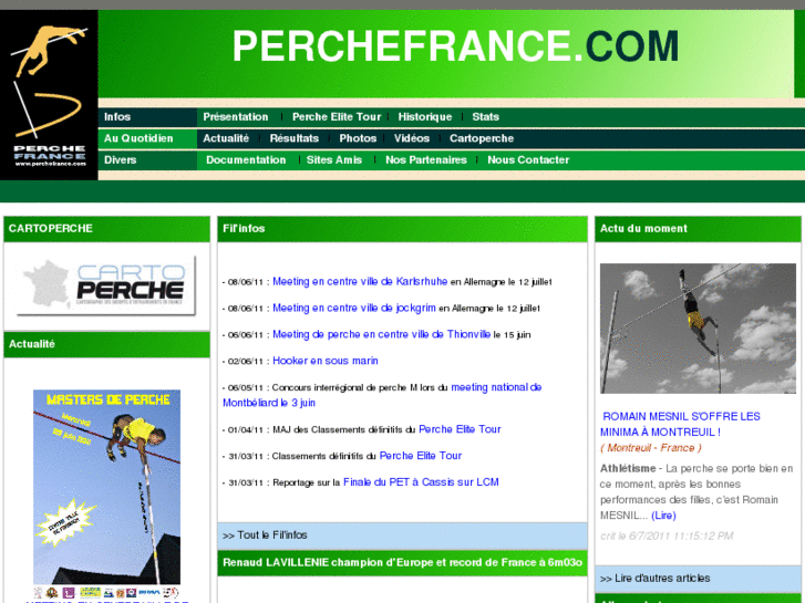 www.perchefrance.com