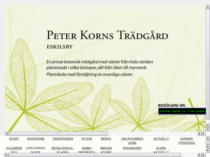 www.peterkornstradgard.se