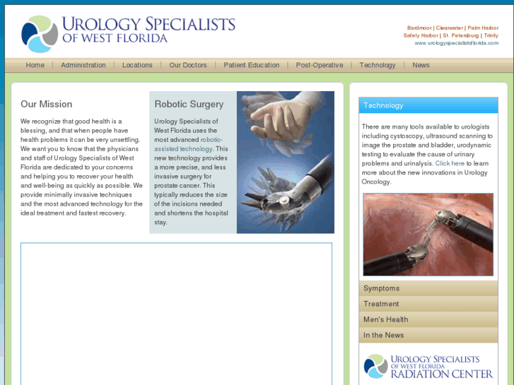 www.pinellasurology.com