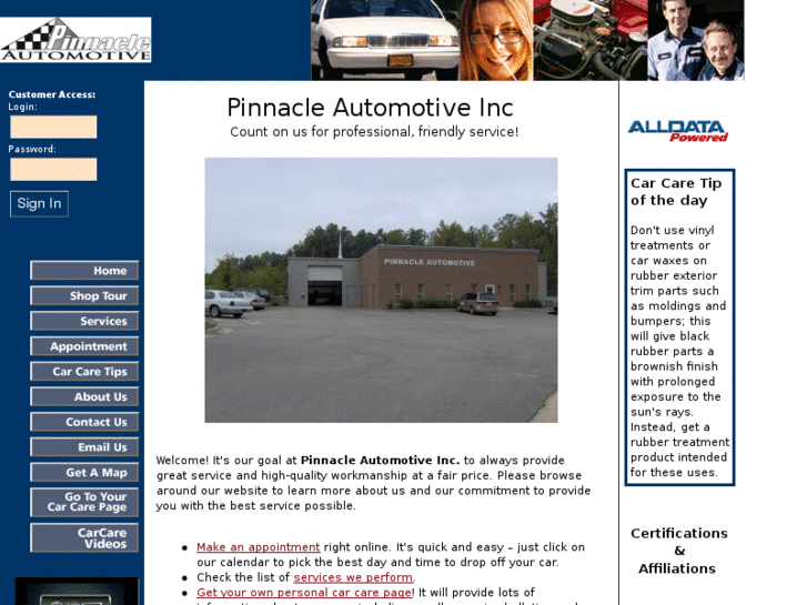 www.pinnacle-auto.com