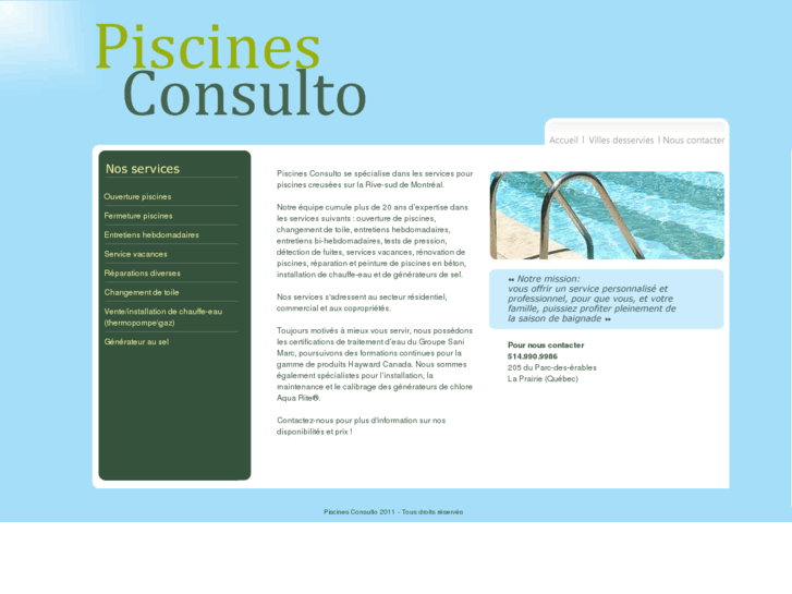 www.piscinesconsulto.com