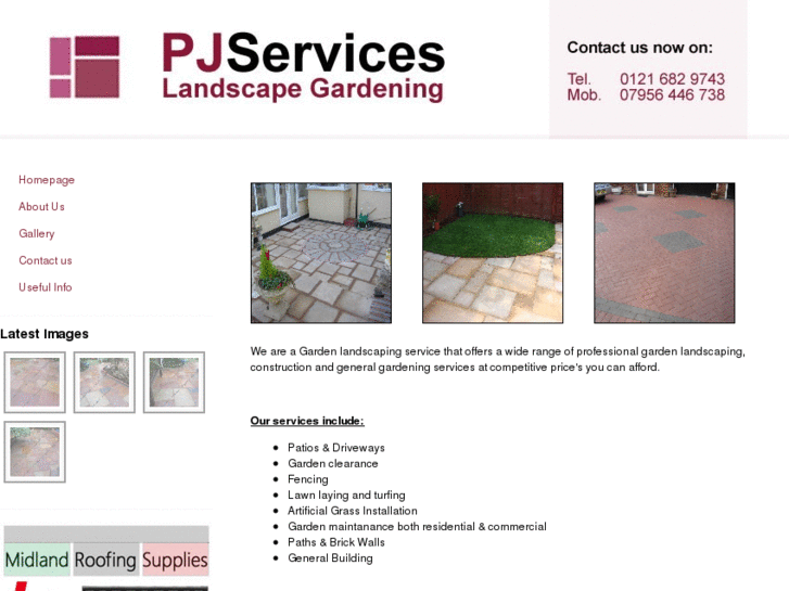 www.pjservices.info