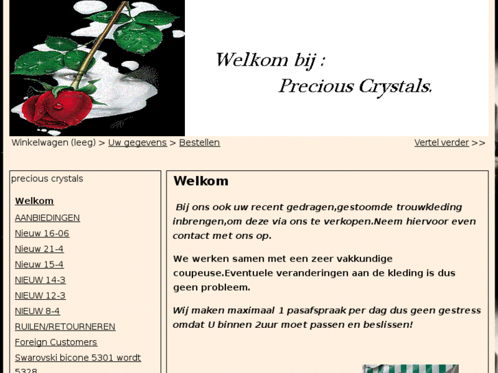 www.preciouscrystals.nl