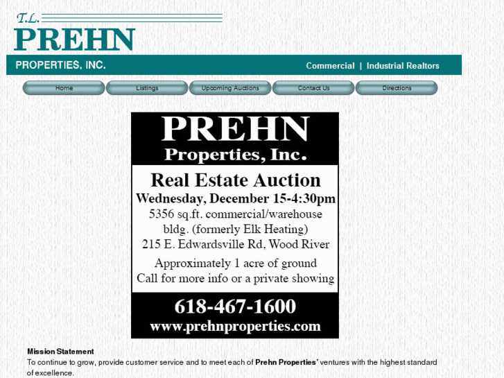 www.prehnproperties.com