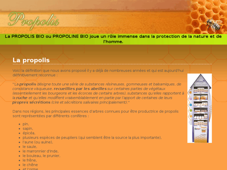 www.propolis-propoline.com