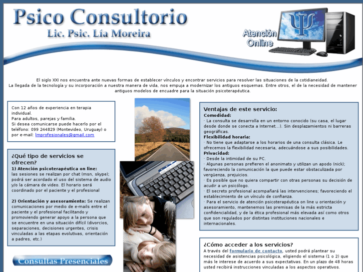 www.psicoconsultorio.com