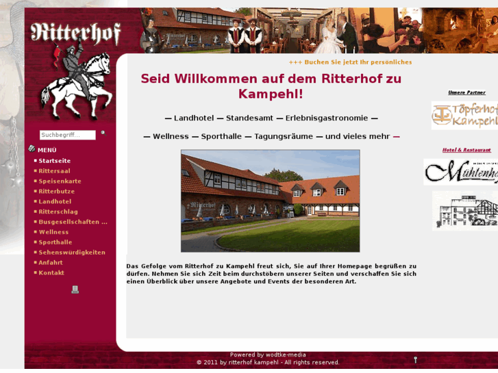 www.ritterhof-kampehl.de