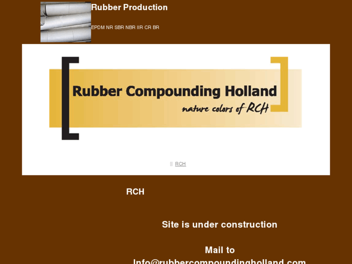 www.rubbercompoundingholland.com