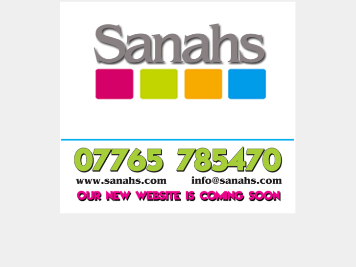 www.sanahs.com