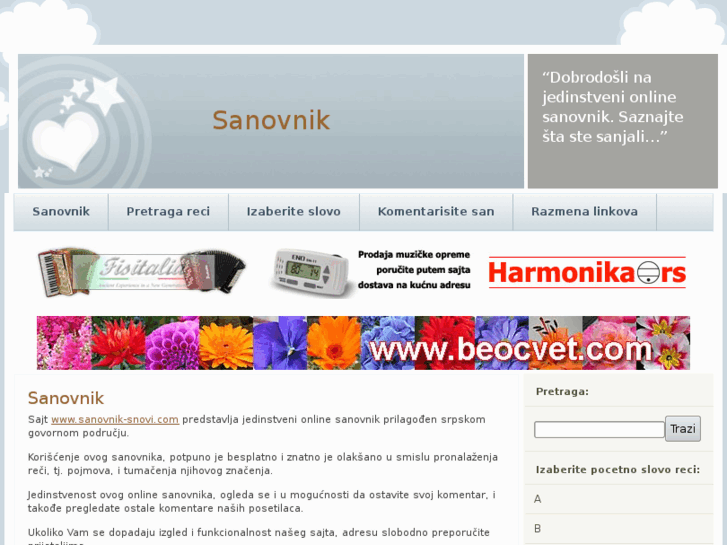 www.sanovnik-snovi.com