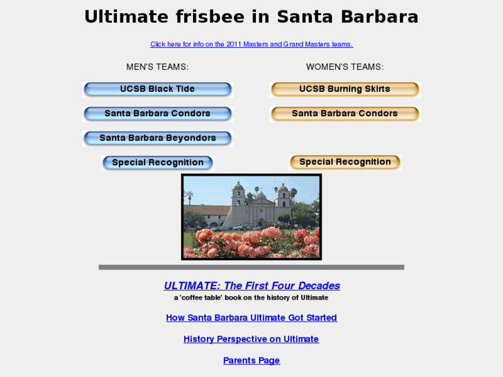 www.santabarbaraultimate.com