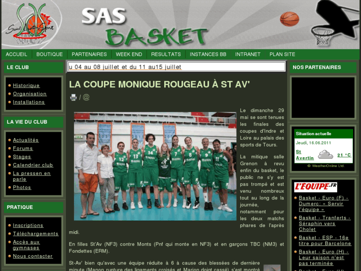 www.sasbasket.fr