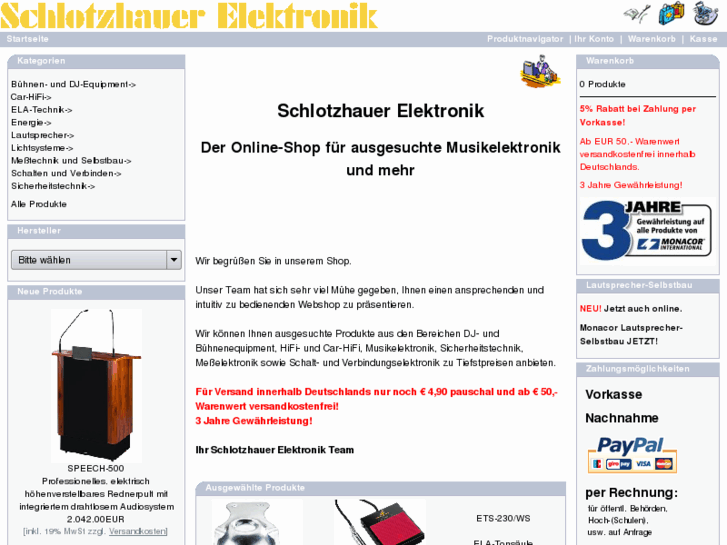 www.schlotzhauer-versand.de