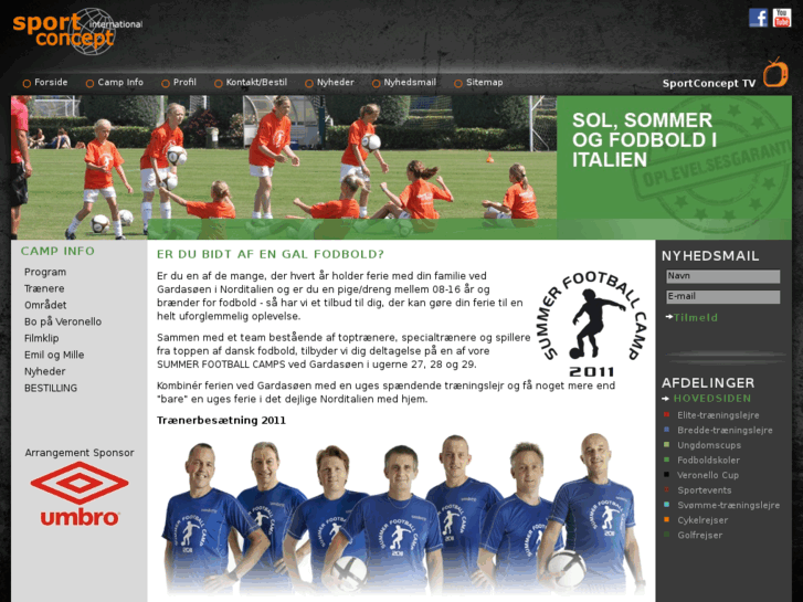 www.sci-footballcamp.dk