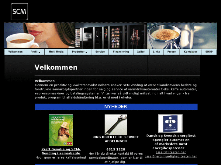 www.scm-vending.com