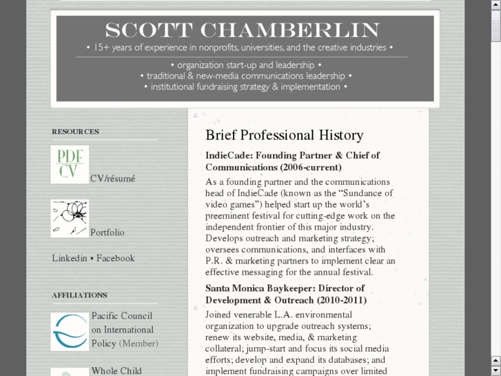 www.scott-chamberlin.com