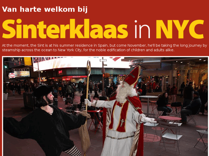 www.sinterklaasnyc.com