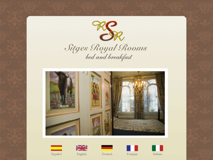 www.sitgesroyalrooms.net