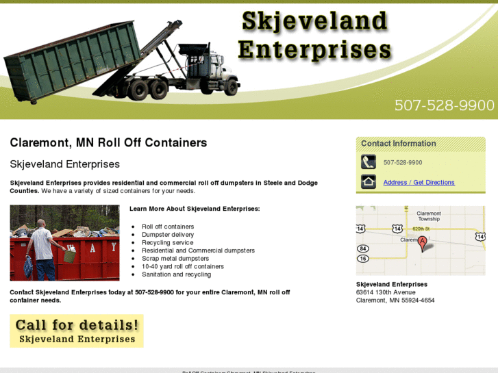 www.skjevelandenterprises.net