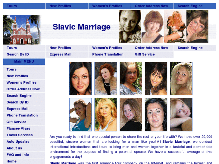 www.slavicmarriage.com