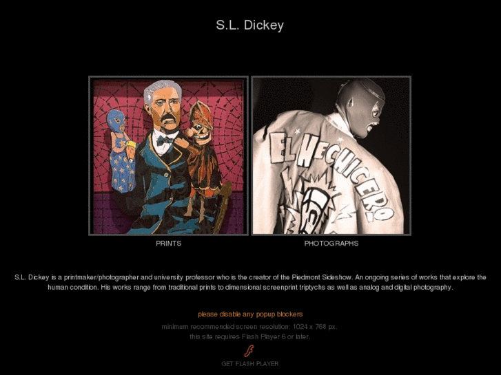 www.sldickey.com