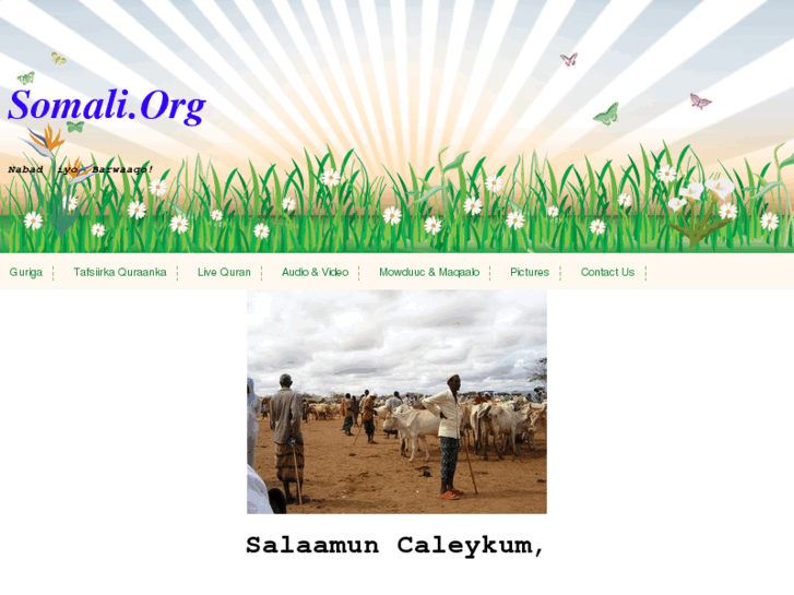 www.somali.org