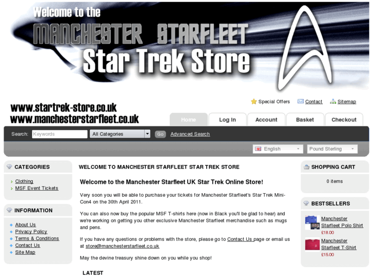 www.startrek-store.co.uk