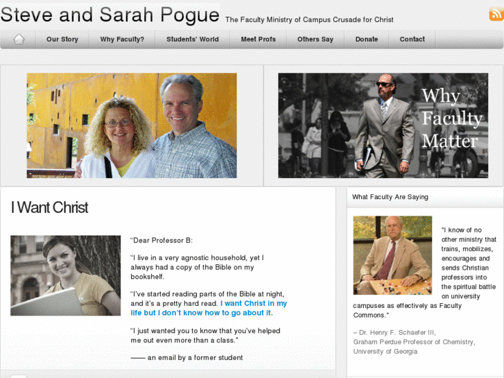 www.steveandsarahpogue.com